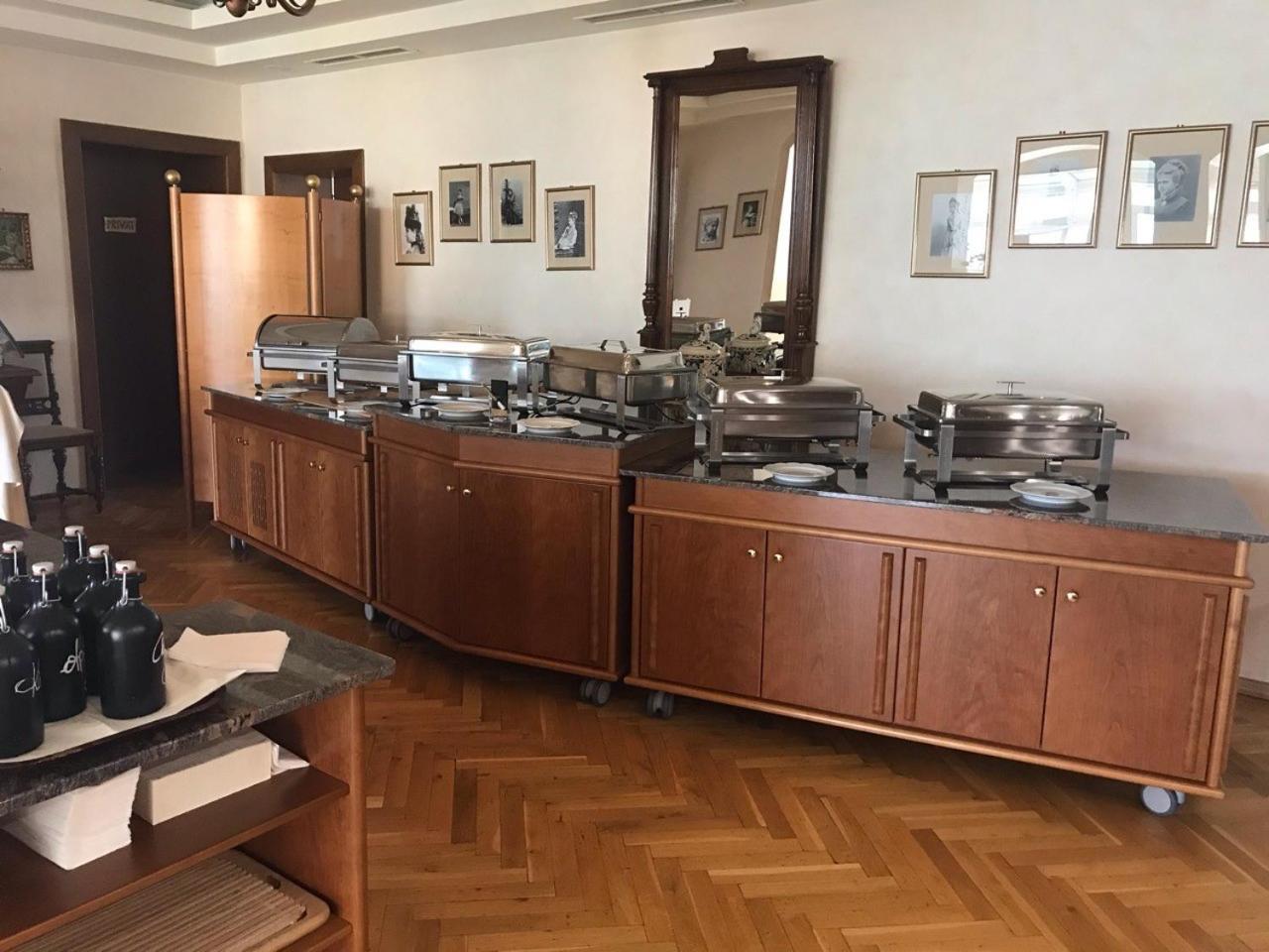 Hotel Seehof Sankt Georgen am Längsee 외부 사진